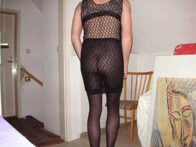 Viewing image Man in Nylons Sex Strumpfhose Amateur 427.JPG - Uk Exhibitionist